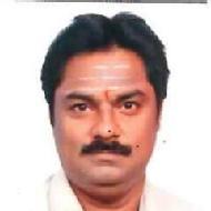Dr. Ravi Swaminathan Class 12 Tuition trainer in Chennai
