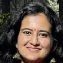 Photo of Divya J.