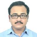 Photo of Pritam Chattaraj