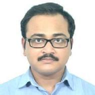 Pritam Chattaraj IBPS Exam trainer in Baharampur