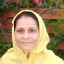 Photo of Meryam S.