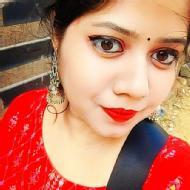 Moumita K. Class I-V Tuition trainer in Bangalore