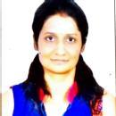 Photo of Arpita M.