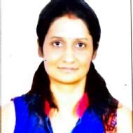 Arpita M. Class I-V Tuition trainer in Noida