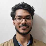 Sudhamshu G BTech Tuition trainer in Bangalore