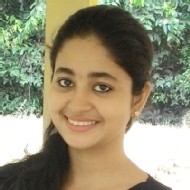 Deeksha K. Engineering Entrance trainer in Hyderabad