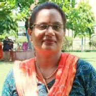 Kumari S. Class I-V Tuition trainer in Areraj