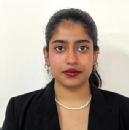 Photo of Samriddhi M.