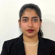 Samriddhi M. BA Tuition trainer in Dhanaula