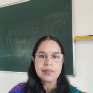 Lalitha Theegalapalle Class 8 Tuition trainer in Hyderabad