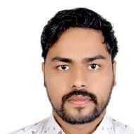Yogesh Singh Kushwah Class 10 trainer in Gwalior