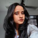 Photo of Zeenat F.