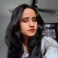Zeenat F. Class 6 Tuition trainer in Lucknow
