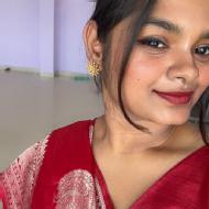 Bhoomika S. Personal Trainer trainer in Bangalore