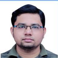 Vipul Patil Class 10 trainer in Mumbai