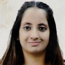 Photo of Ritika G.