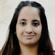 Ritika G. Class I-V Tuition trainer in Ghaziabad