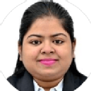 Photo of Shambhavi B.