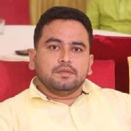 Suraj Kumar Vashistha Class 10 trainer in Patna