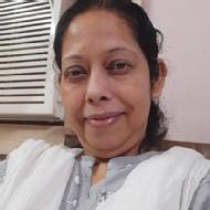 Mousumi B. Class 12 Tuition trainer in Jamshedpur