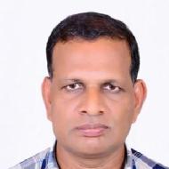Sanjay Kumar Class 12 Tuition trainer in Varanasi