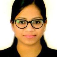 Sonali A. Class 11 Tuition trainer in Gwalior