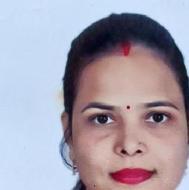 Rupali V. Class 9 Tuition trainer in Indore