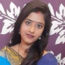Photo of Harshita J.