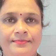 Vijita P. Class I-V Tuition trainer in Mumbai