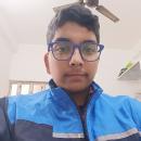 Photo of Mayank