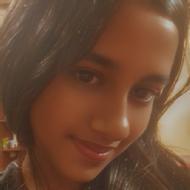 Tanushree C. Python trainer in Belgaum