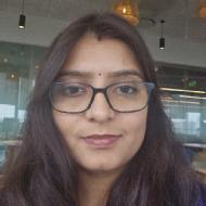 Kajal D. Class I-V Tuition trainer in Bangalore