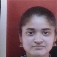 Ketaki G. Class 11 Tuition trainer in Khed