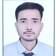 Manish Verma Class 12 Tuition trainer in Jhansi