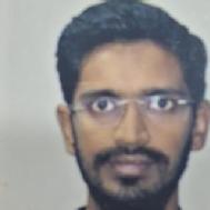 Marthak Darshan Yogendrabhai Class 10 trainer in Amreli