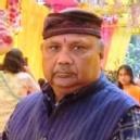 Photo of Vineet Kishore