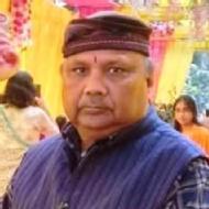 Vineet Kishore Content Writing trainer in Lucknow