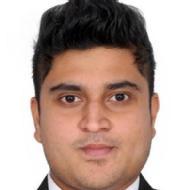 Rakhin Varghese Panicker Dance trainer in Bangalore
