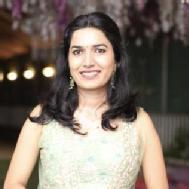Shraddha N. Class I-V Tuition trainer in Thane