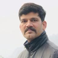 Dharmendra Sharma Class 10 trainer in Ghaziabad