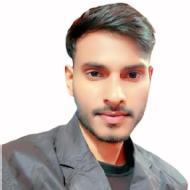 Abhishek Vishwakarma Class 10 trainer in Sagari