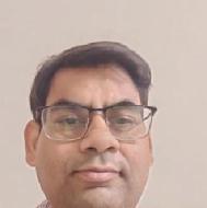 Rajnish Sharma Microsoft Excel trainer in Noida
