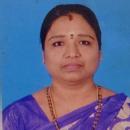 Geetha J. photo