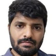 Venkatasiva React JS trainer in Hyderabad