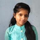Photo of Ananya M.