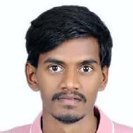 Guruprasad K r Class 10 trainer in Bangalore