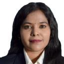 Photo of Srinithi