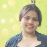Devika T. BTech Tuition trainer in Aurangabad