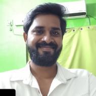 Raja Sekar Astrology trainer in Chennai