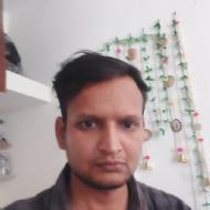 Nandan Upadhyay Class 10 trainer in Indore